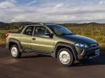 Fiat Strada Adventure CD 2013 года